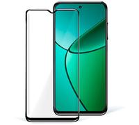 Protector de pantalla de vidrio templado para Realme 12 Plus 5G (FULL 3D) - COOL