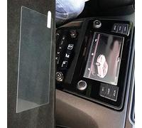 Protector de Pantalla de Vidrio Templado para Skoda Rapid Swing 3 2018, 6,5 Pulgadas, Pantalla de navegación e información para Coche, Adhesivo para Coche