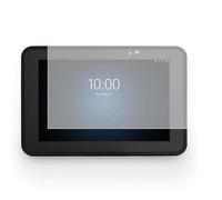 Protector de pantalla de vidrio templado para tablet Zebra ET40/45 de 8"
