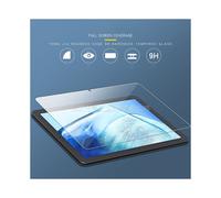 Protector de pantalla de vidrio templado para tableta Cubot Tab KingKong de 10,1 pulgadas (9H, 0,3 mm)