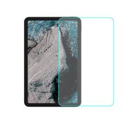 Protector de pantalla de vidrio templado para tableta Nokia T20 10.4" (2022/2021)