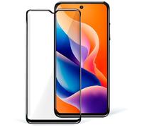 Protector de pantalla de vidrio templado para TCL 605 / 60 SE / 60 SE Nxtpaper 5G (FULL 3D) - COOL