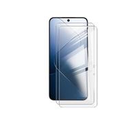 Protector de pantalla de vidrio templado para Xiaomi 13T Pro (paquete de 2)