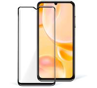 Protector de pantalla de vidrio templado para ZTE Blade A55 / A35 (FULL 3D) - COOL