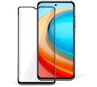 Protector Pantalla Cristal Templado COOL para ZTE Blade A75 5G (FULL 3D)