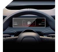 Protector de Pantalla de Vidrio Templado Resistente a arañazos para Xiaomi SU7, Compatible con navegación GPS y salpicadero.