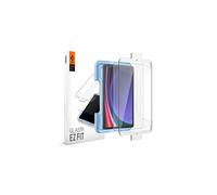 Protector de Pantalla de Vidrio Templado Spigen Glas.Tr Ez Fit para Samsung Galaxy Tab S10 Plus/S9 Plus - 1 Pack