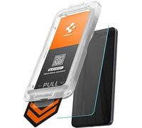 Protector de pantalla de vidrio templado Spigen Glas.TR EZ FIT PRO HD para Samsu