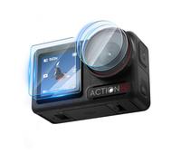 Protector de pantalla de vidrio templado STARTRC para DJI Action 5 Pro