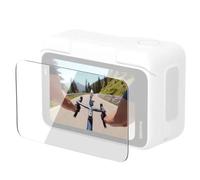 Protector de pantalla de vidrio templado Telesin para Insta360 GO Ultra