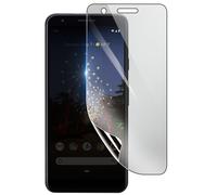 Protector de pantalla dehidrogel y antiarañazos para Google Pixel 3A XL