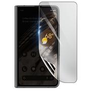Protector de pantalla dehidrogel y antiarañazos para Google Pixel Fold