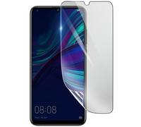 Protector de pantalla dehidrogel y antiarañazos para Huawei P Smart 2019