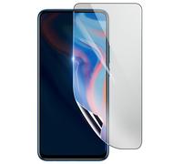 Protector de pantalla dehidrogel y antiarañazos para Huawei P Smart Z