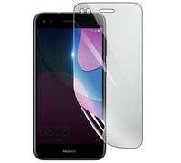 Protector de pantalla dehidrogel y antiarañazos para Huawei Y6 Pro 2017