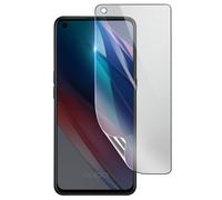 Protector de pantalla dehidrogel y antiarañazos para Oppo Find X3 Lite
