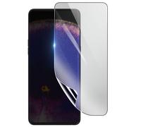 Protector de pantalla dehidrogel y antiarañazos para Oppo Find X5 Pro