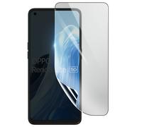 Protector de pantalla dehidrogel y antiarañazos para Oppo Reno 8 Lite