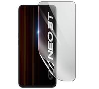 Protector de pantalla dehidrogel y antiarañazos para Realme GT Neo 3T
