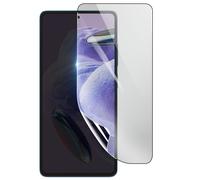 Protector de pantalla dehidrogel y antiarañazos para Redmi Note 12 Pro 5G