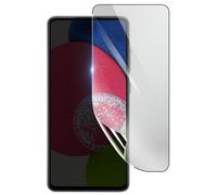 Protector de pantalla dehidrogel y antiarañazos para Samsung A52s