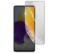 Protector de pantalla dehidrogel y antiarañazos para Samsung A72
