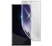 Protector de pantalla dehidrogel y antiarañazos para Samsung Note 20 Ultra