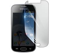 Protector de pantalla dehidrogel y antiarañazos para Samsung Trend S7560