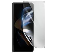 Protector de pantalla dehidrogel y antiarañazos para Samsung Z Fold 4