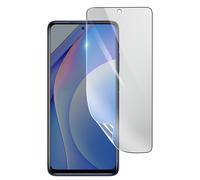 Protector de pantalla dehidrogel y antiarañazos para Xiaomi Mi 10T Lite