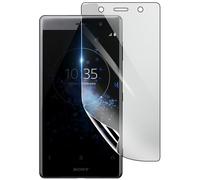 Protector de pantalla dehidrogel y antiarañazos para Xperia XZ2 Premium