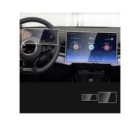 Protector de pantalla del salpicadero Para BYD Seal 15.6 Pulgadas 2023 GPS Para Coche Navegación Y Tablero Película Protectora De Pantalla LCD Protector De Vidrio Templado Antiarañazos Protector de pa