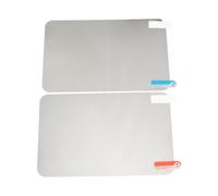 Protector de pantalla del tablero de instrumentos para motocicleta