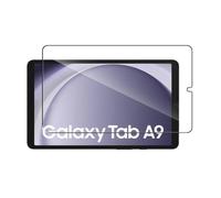 Protector de pantalla DLH para Samsung Galaxy Tab A9 8.7" Vidrio Templado