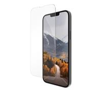 Protector de pantalla eco dbramante1928 para Apple iPhone 17e16e/14/13 Pro/13 resistente al polvo