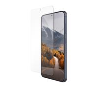 Protector de pantalla eco dbramante1928 para Samsung Galaxy S26, vidrio templado, resistente a rayones