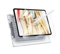 Protector de pantalla ESR Paper-Feel (2 unidades) para iPad Air de 11 pulgadas M2 2024. Escribe y dibuja como si estuvieras en papel. Protecci n