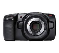 Protector de pantalla Expert Shield para: Blackmagic Pocket Camera 4k, de cristal transparente