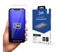 Protector de pantalla FlexibleGlass 3MK para iPhone 13/13 Pro