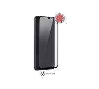 Protector de pantalla - Force Glass - Galaxy A50 - Vidrio orgánico 2,5D - Resistente a los arañazos - Kit de instalación incluido