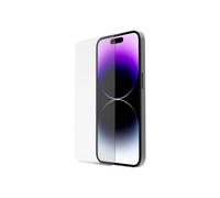 Protector de pantalla - Hama - Clear Protect - iPhone 14 Pro - Cristal templado - Transparente