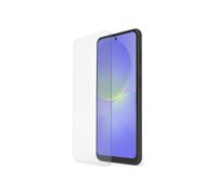 Hama Cristal protector transparente para Samsung Galaxy A37 5G