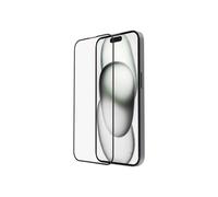 Protector de pantalla - Hama - Extreme Protect - Apple iPhone 14 Pro Max - Resistente a los arañazos - 1 pc(s)