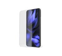 Protector de pantalla - HAMA - Google Pixel 10a - Transparente - Ayuda de instalación (sin burbujas) - Sensibilidad preservada