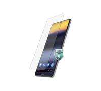 Protector de pantalla - HAMA - Google Pixel 7a - Transparente - Resistente a los arañazos - 0,33 mm