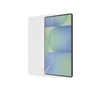Protector de pantalla - HAMA - Hiflex 10,9 pulgadas - Vidrio PET flexible 9H - Antiarañazos - Sensibilidad táctil