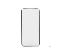 Protector de pantalla - Hama - iPhone 11 - D3O - Resistente a los arañazos - Protección irrompible