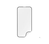 Protector de pantalla - Hama - iPhone 13/13 Pro/14 - Irrompible - Resistente a los arañazos - D3O
