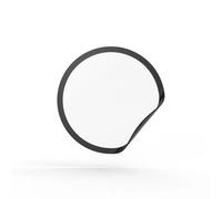 Protector de pantalla Hama para Samsung Galaxy Watch8 Classic