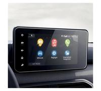 Protector De Pantalla HD Auto Para Dacia Para Sandero 3 Para Stepway 2020 2021 2022 2023 8 Pulgadas Radio Infoentretenimiento Coche Navegación GPS Película Protectora Pantalla PET Pegatinas Interiores